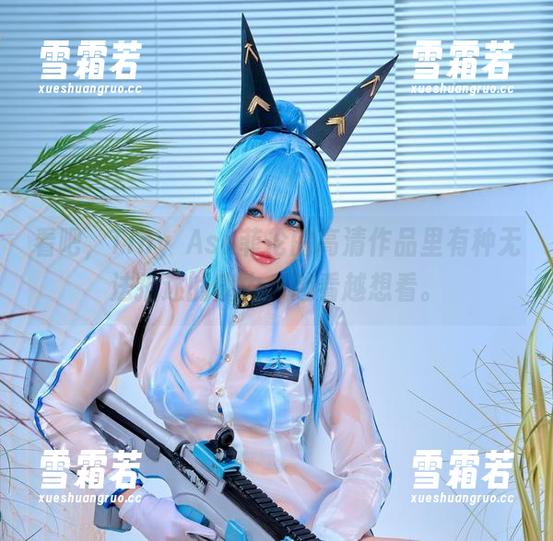 看吧，Tiny Asa菲伦的高清作品里有种无法描述的魔力，越看越想看。
